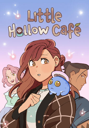 Little Hollow Café